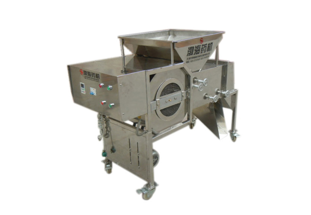 FX型變頻風(fēng)選機