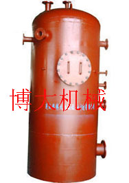 除氧器、熱力除氧器