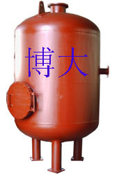 排污擴(kuò)容器、擴(kuò)容器、連續(xù)排污擴(kuò)容器