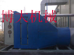 風(fēng)機(jī)消聲器，軸流風(fēng)機(jī)消音器